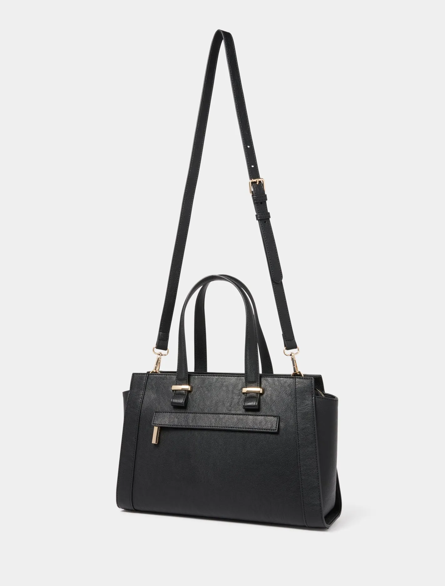 Larissa Medium Tote Bag
