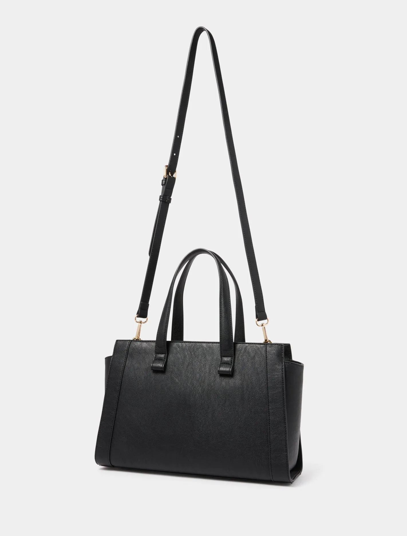Larissa Medium Tote Bag
