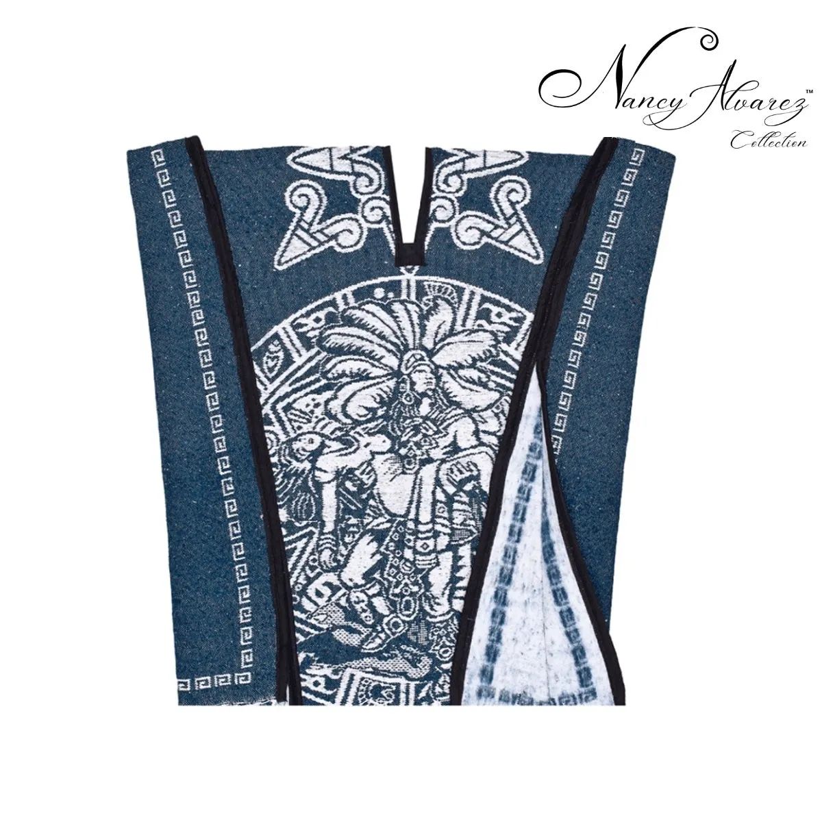 Mexican Poncho NA-TM-73127