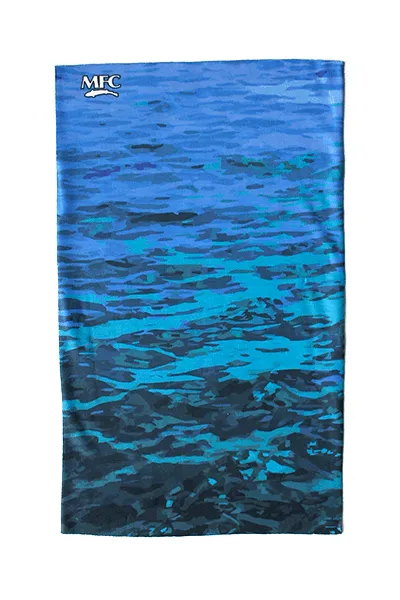 MFC Fish Neck Gaiters