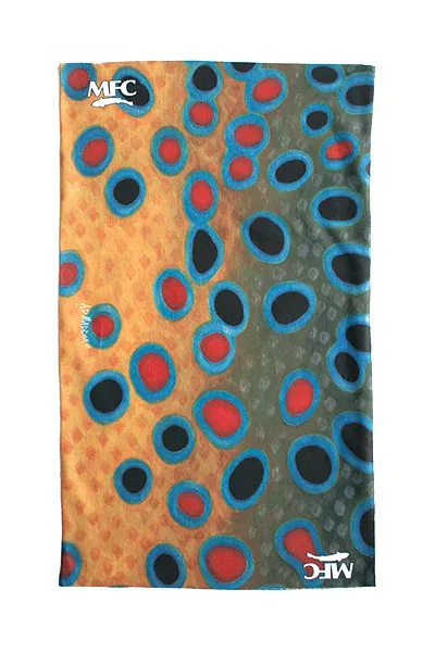 MFC Fish Neck Gaiters