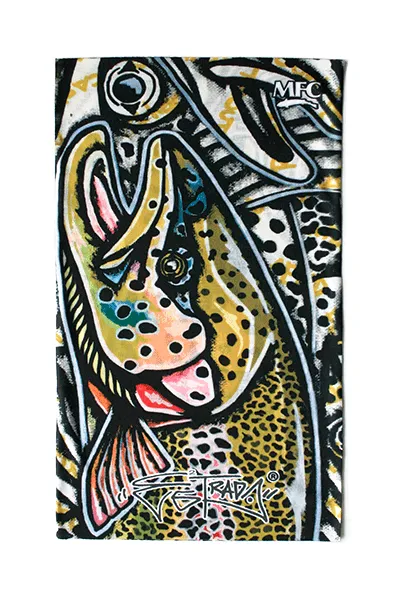 MFC Fish Neck Gaiters