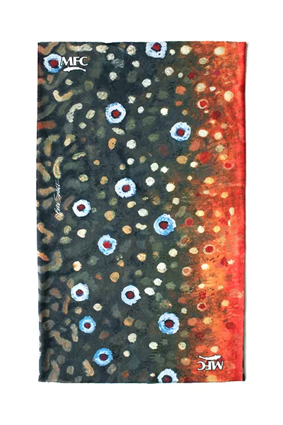 MFC Fish Neck Gaiters