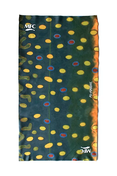 MFC Fish Neck Gaiters