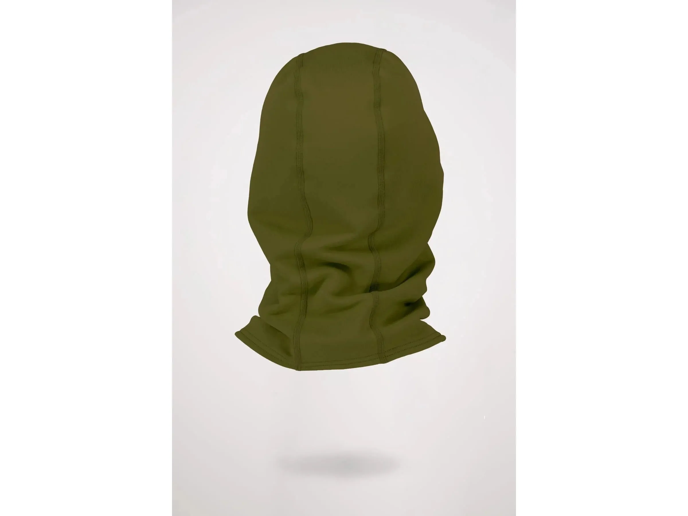 Mons Royale Decade Merino Fleece Hood OS 2024