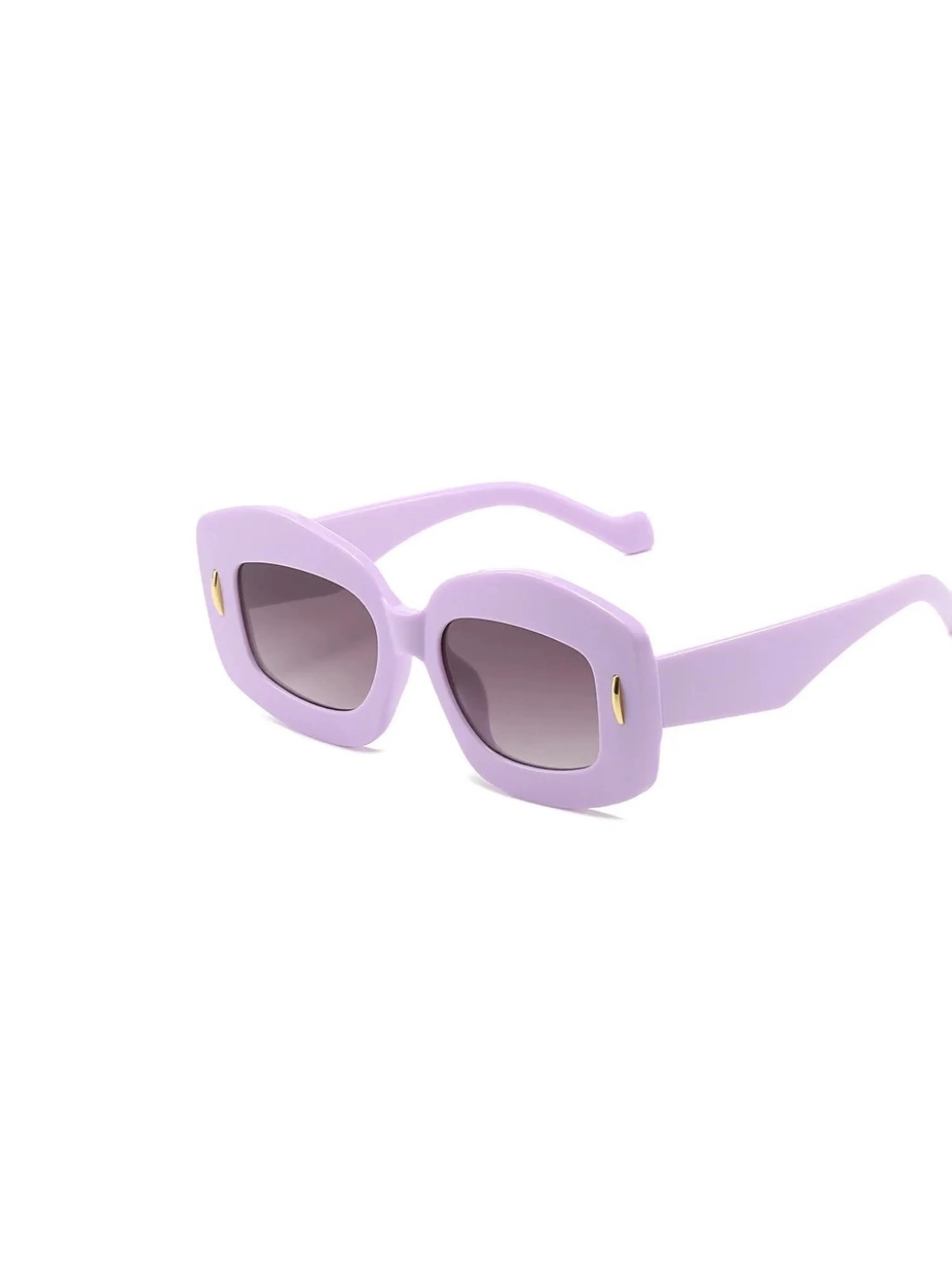 Need Them Sunglasses-Lavender