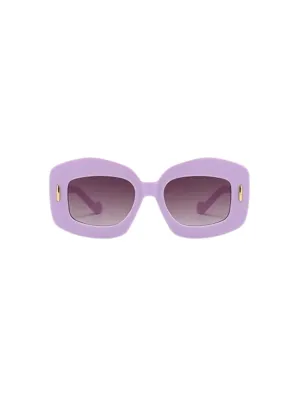 Need Them Sunglasses-Lavender