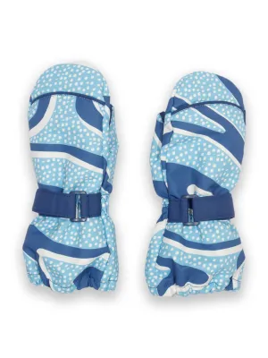 Nimbus Snow Mittens