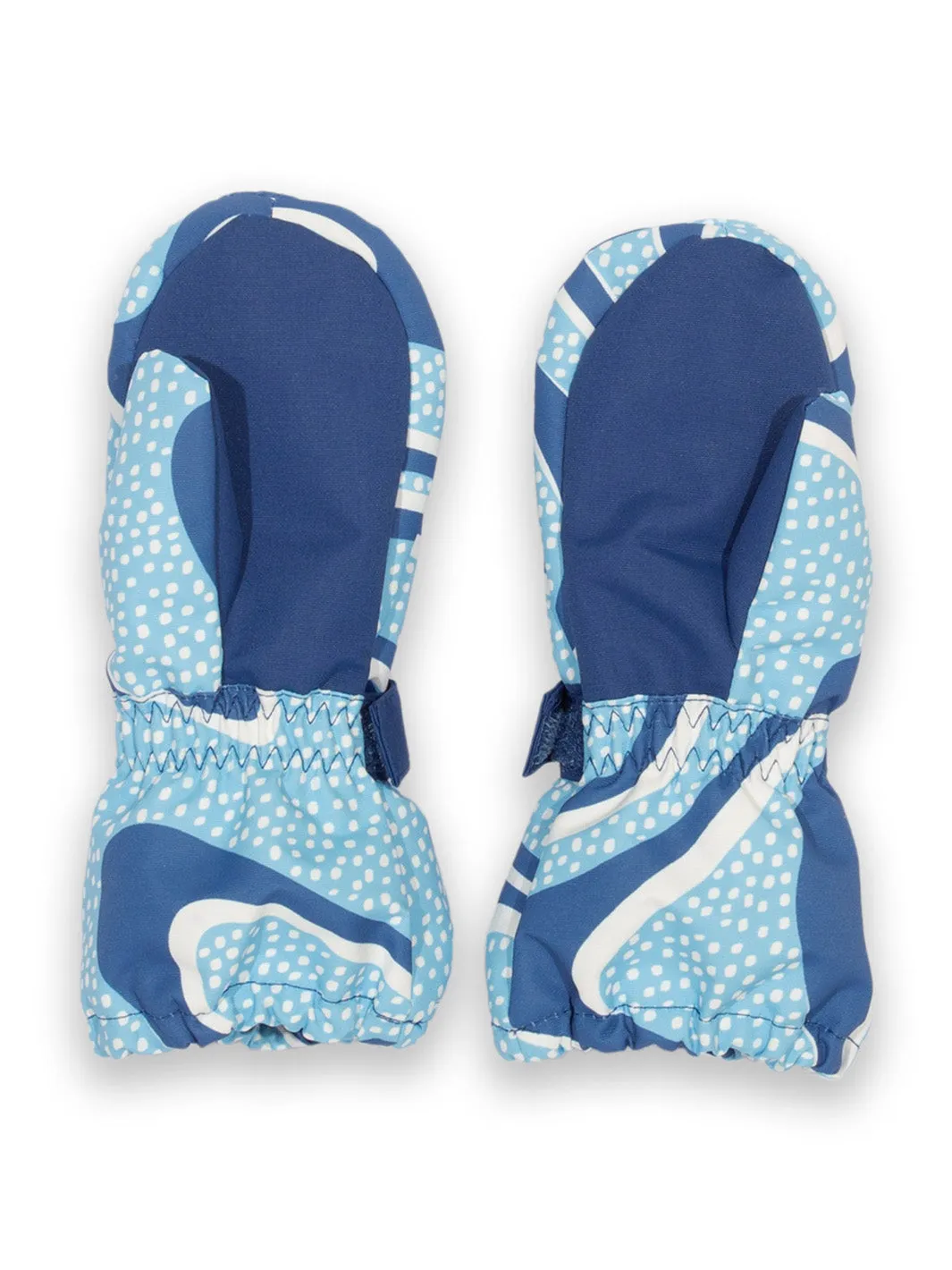 Nimbus Snow Mittens