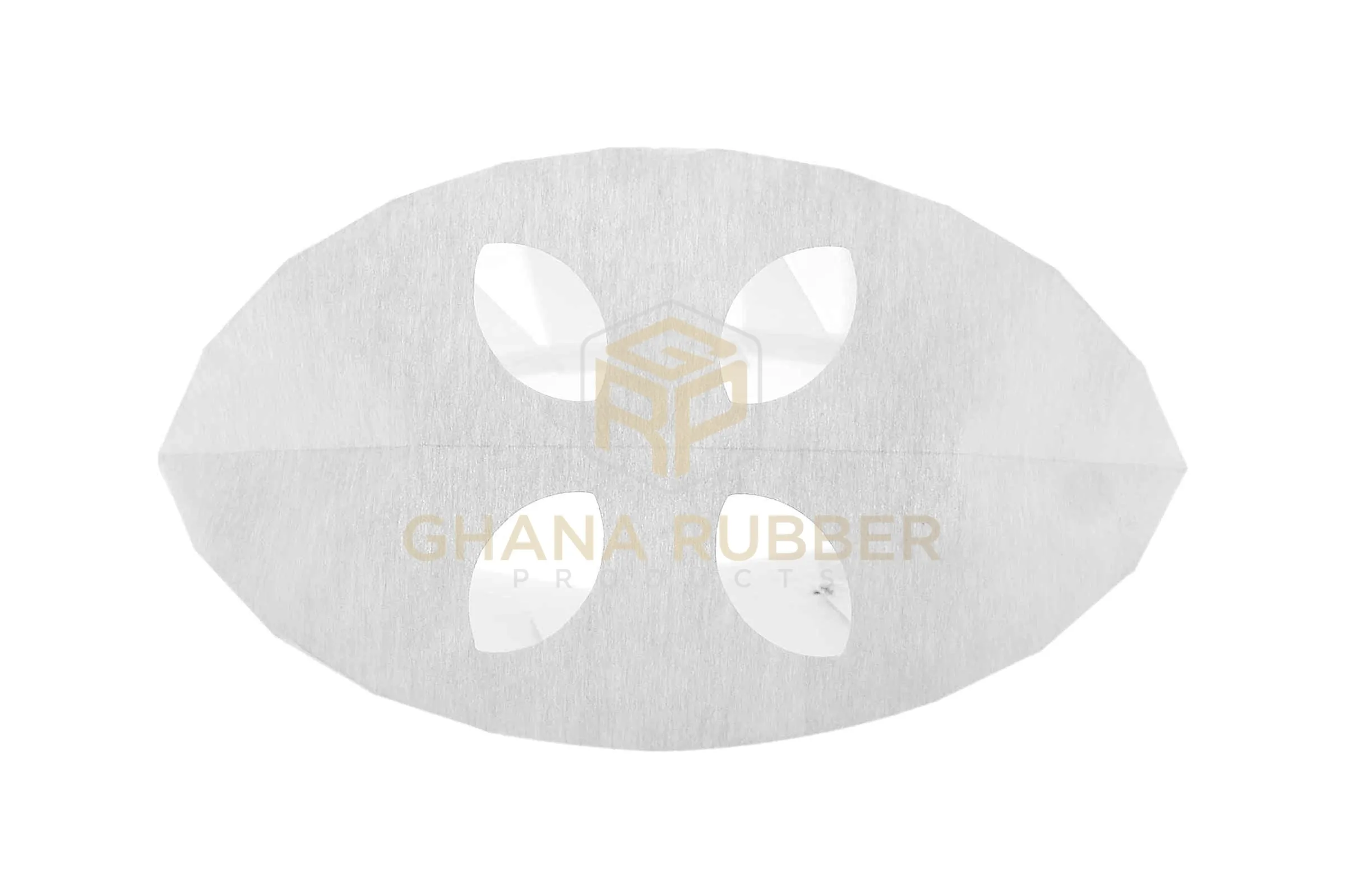 Non-Woven Chef Hat 12''