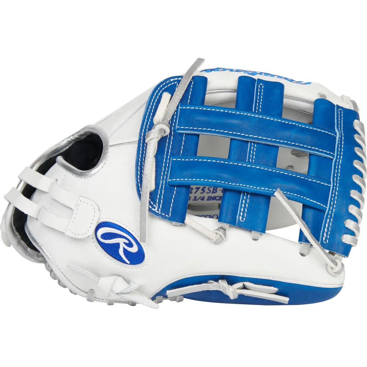 Rawlings Liberty Advanced Series 12.75" Softball Glove - RLA1275SB-6WRP