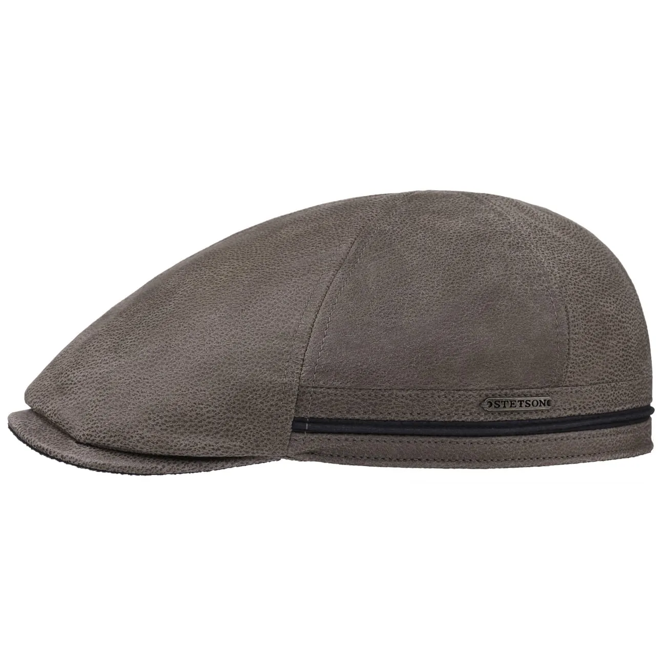 Redding Earflap Cap by Stetson