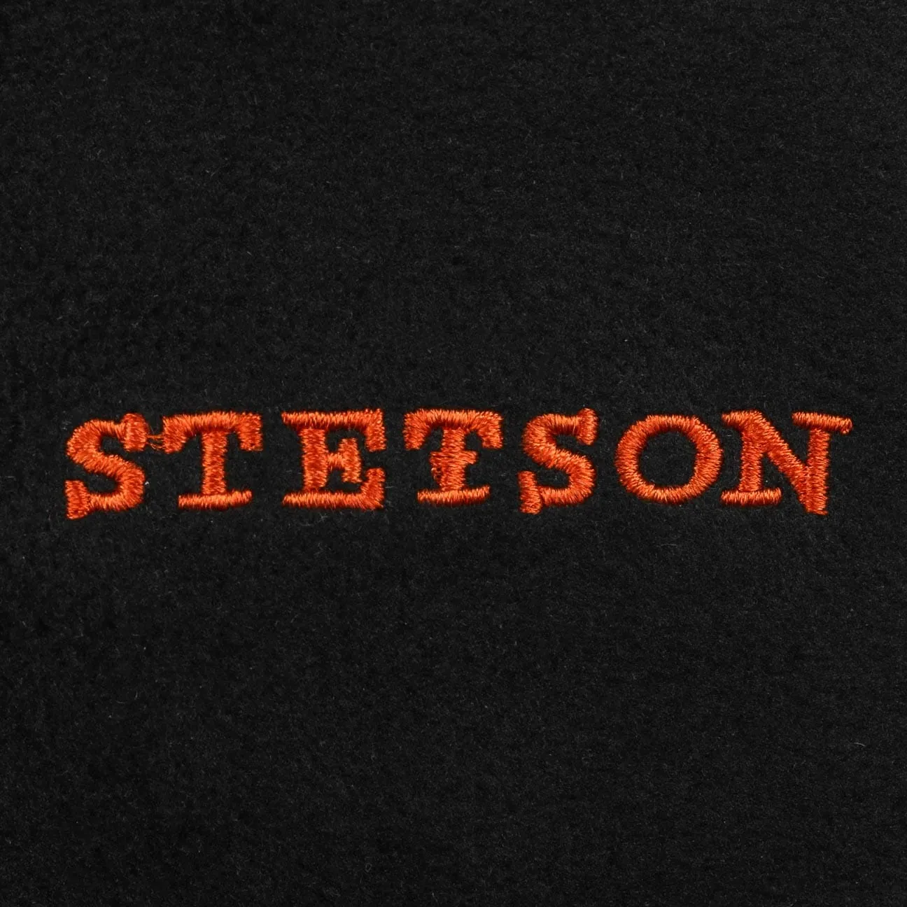 Redding Earflap Cap by Stetson