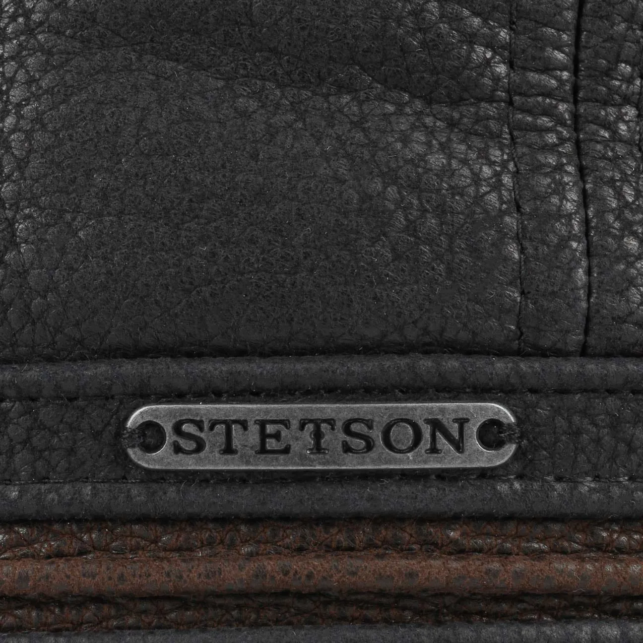 Redding Earflap Cap by Stetson