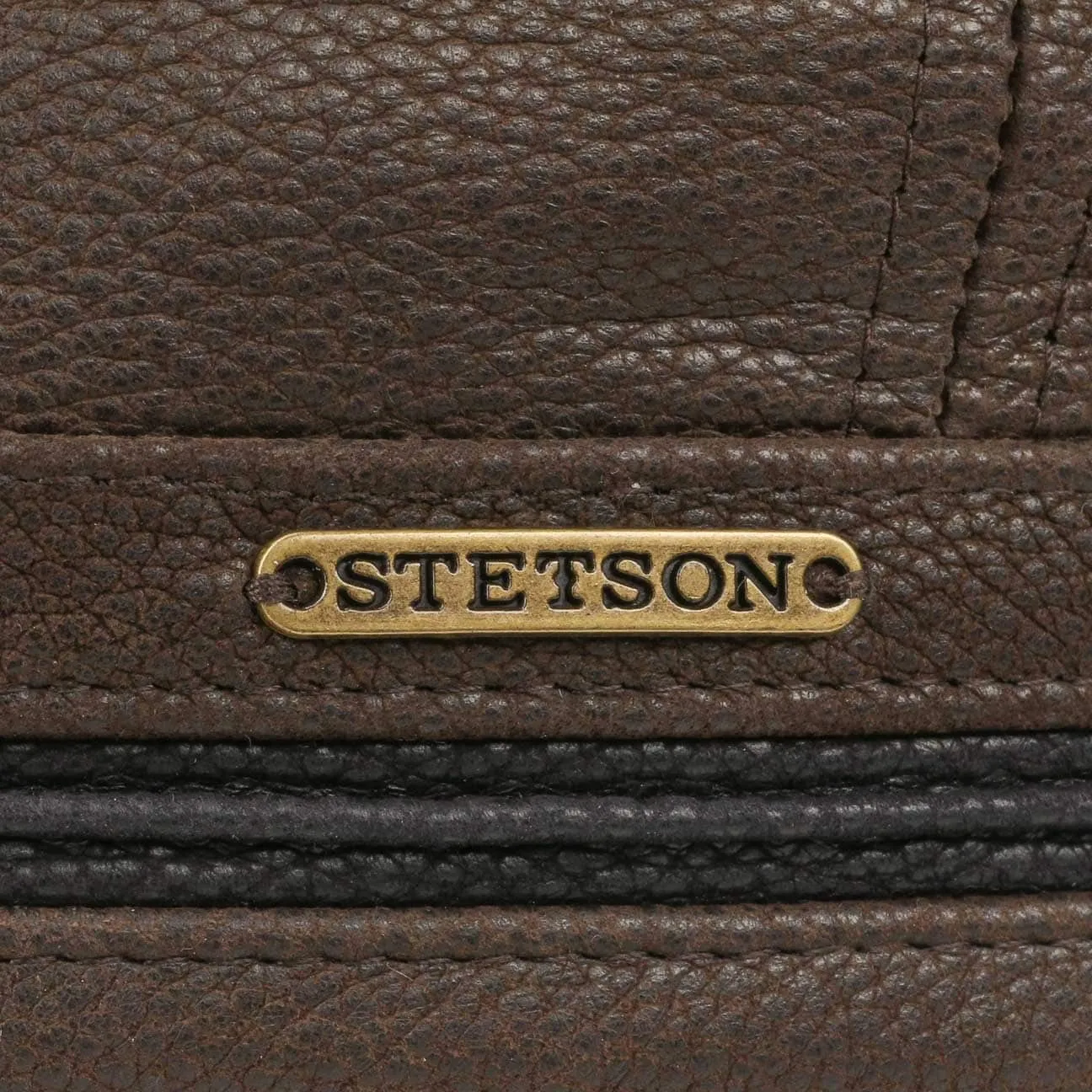 Redding Earflap Cap by Stetson