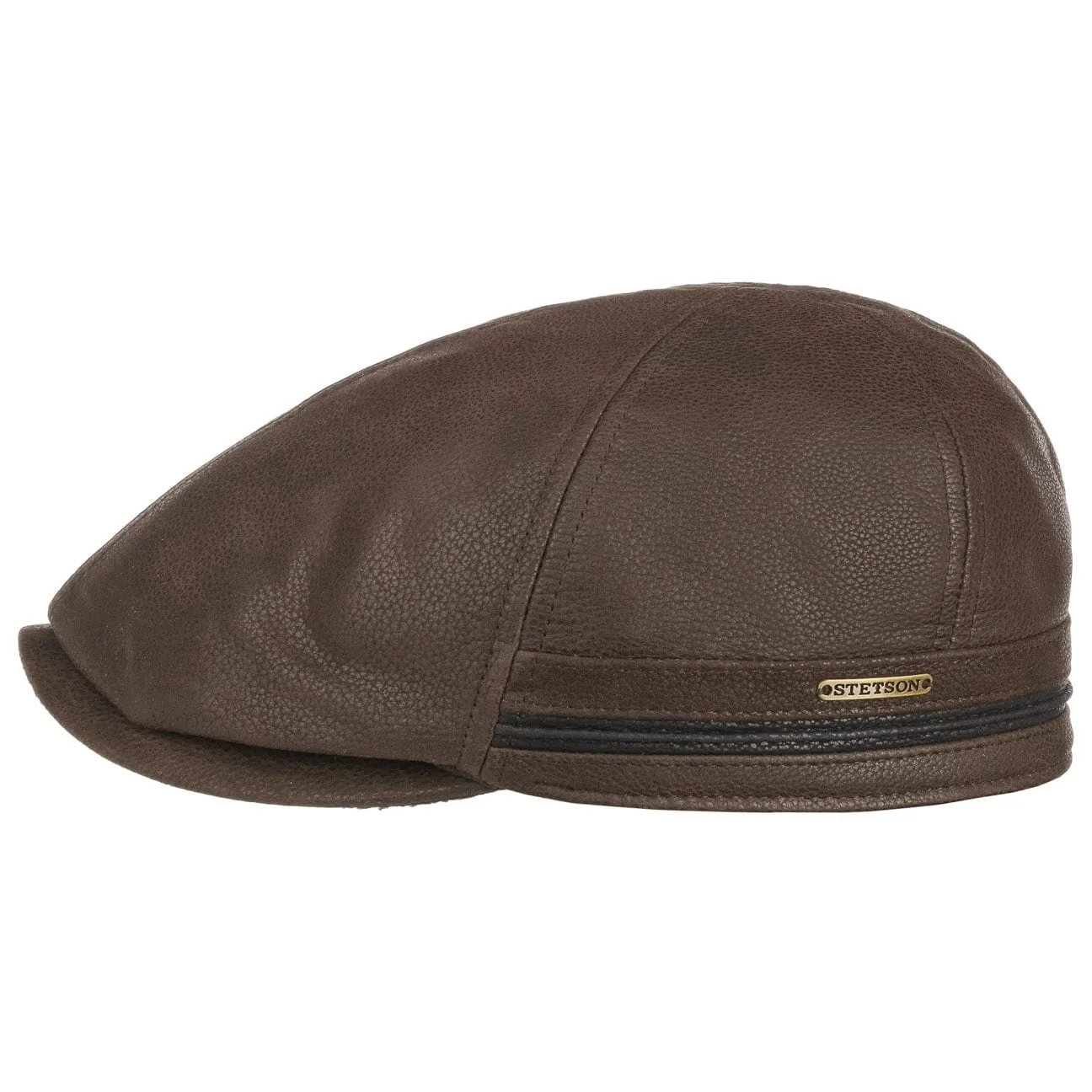 Redding Earflap Cap by Stetson