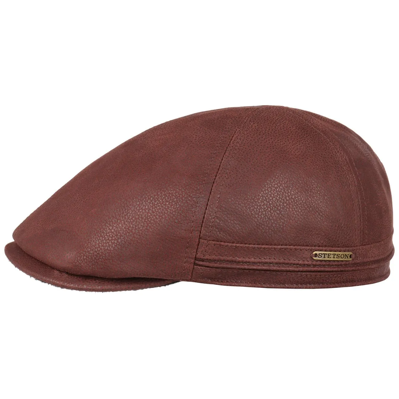 Redding Earflap Cap by Stetson