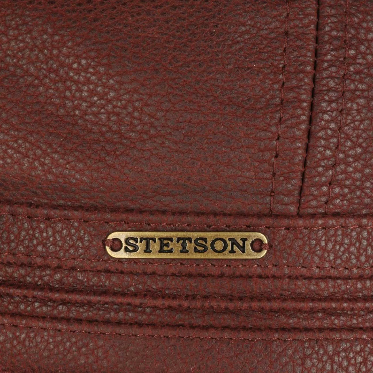 Redding Earflap Cap by Stetson