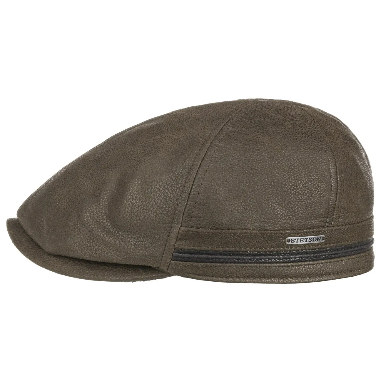 Redding Earflap Cap by Stetson