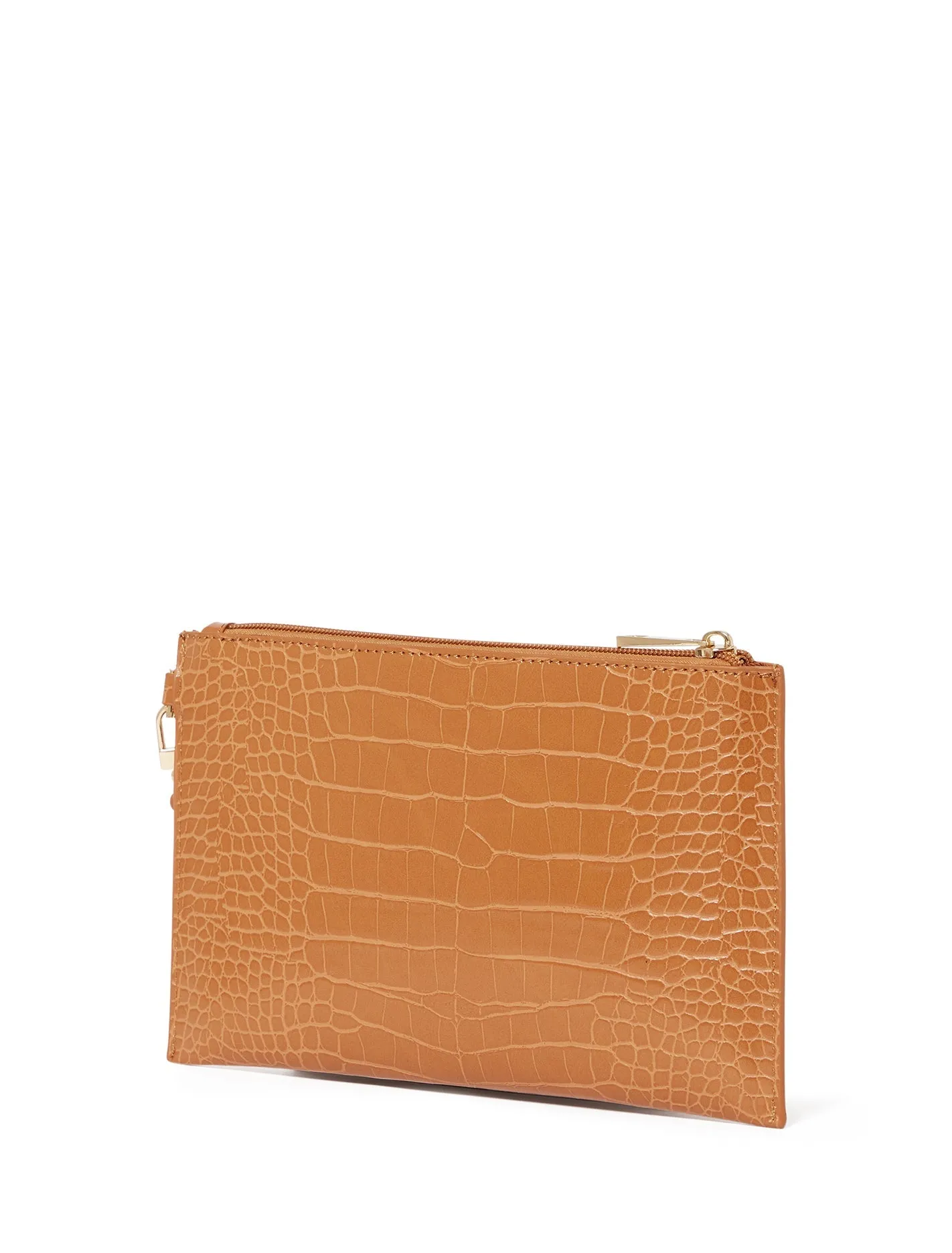 Rosie Zip Top Pouch