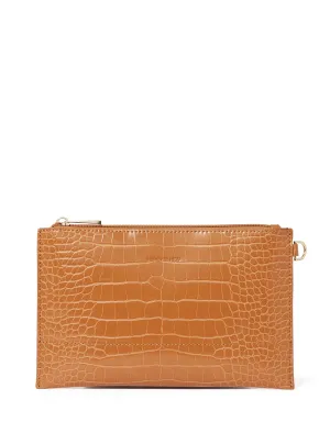 Rosie Zip Top Pouch
