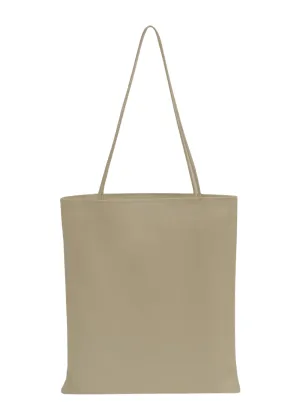 Slim Lamb Sak Taupe