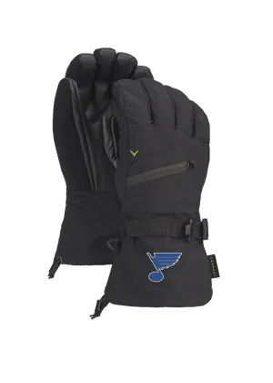 St.Louis Blues AAA Hockey Winter Gloves