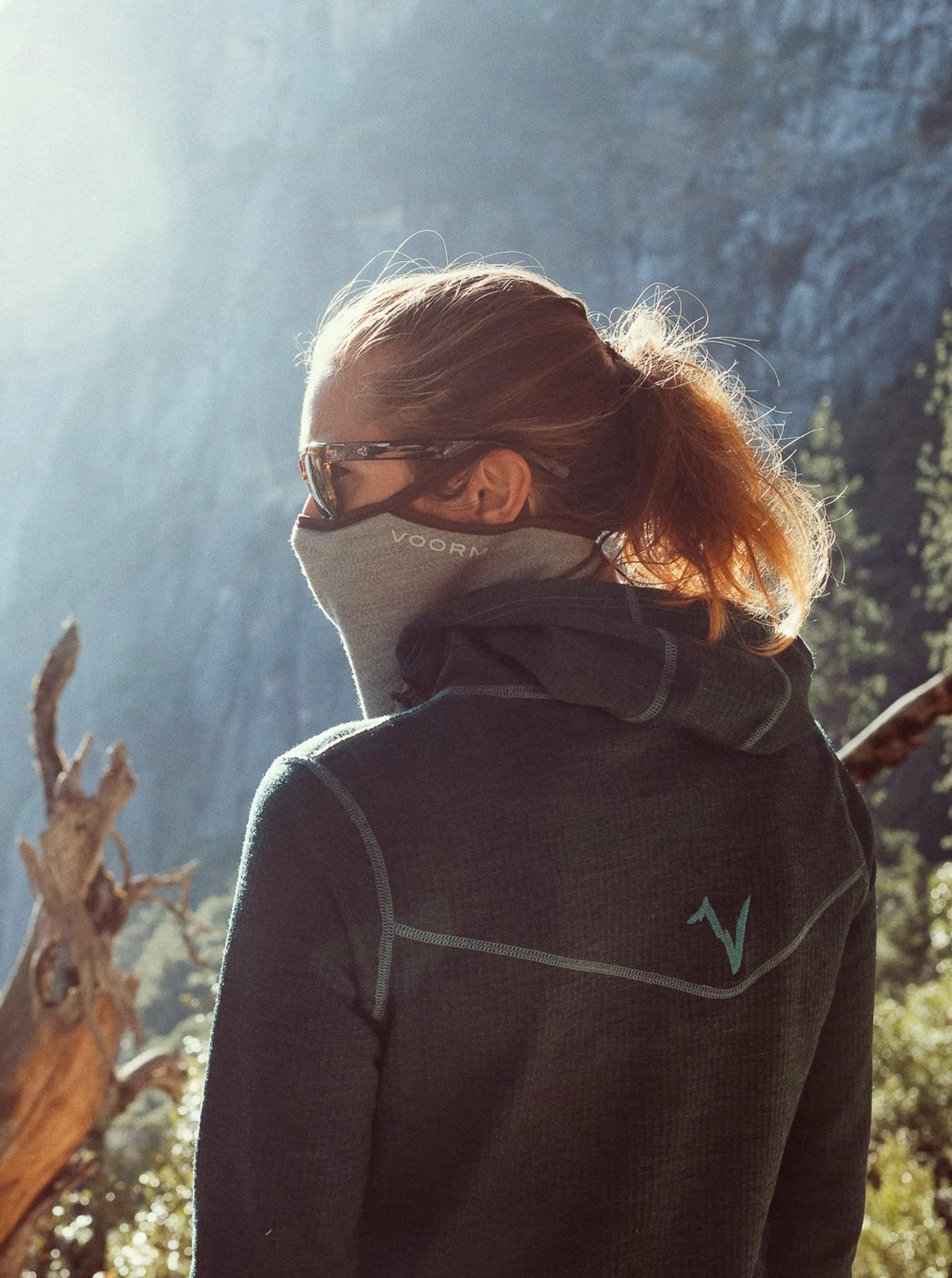Voormi Everyday Gaiter