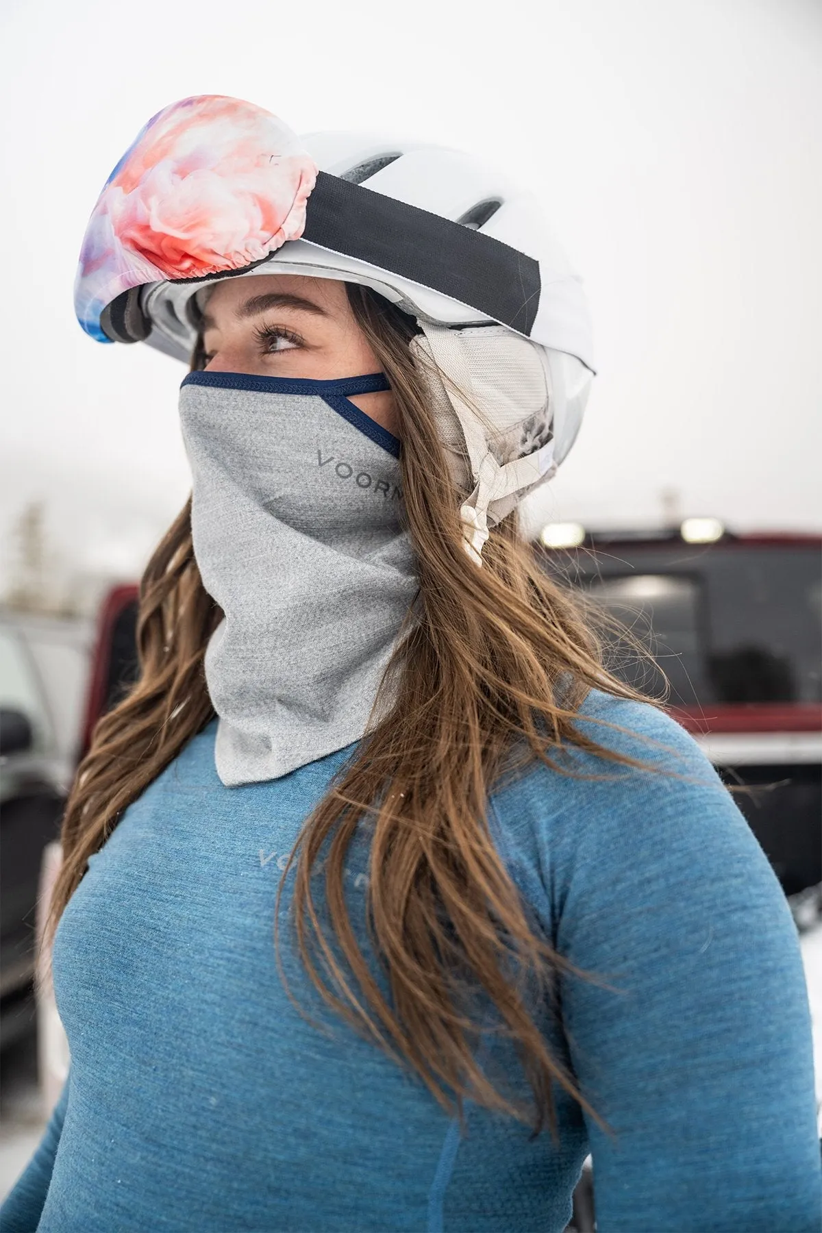 Voormi Everyday Gaiter