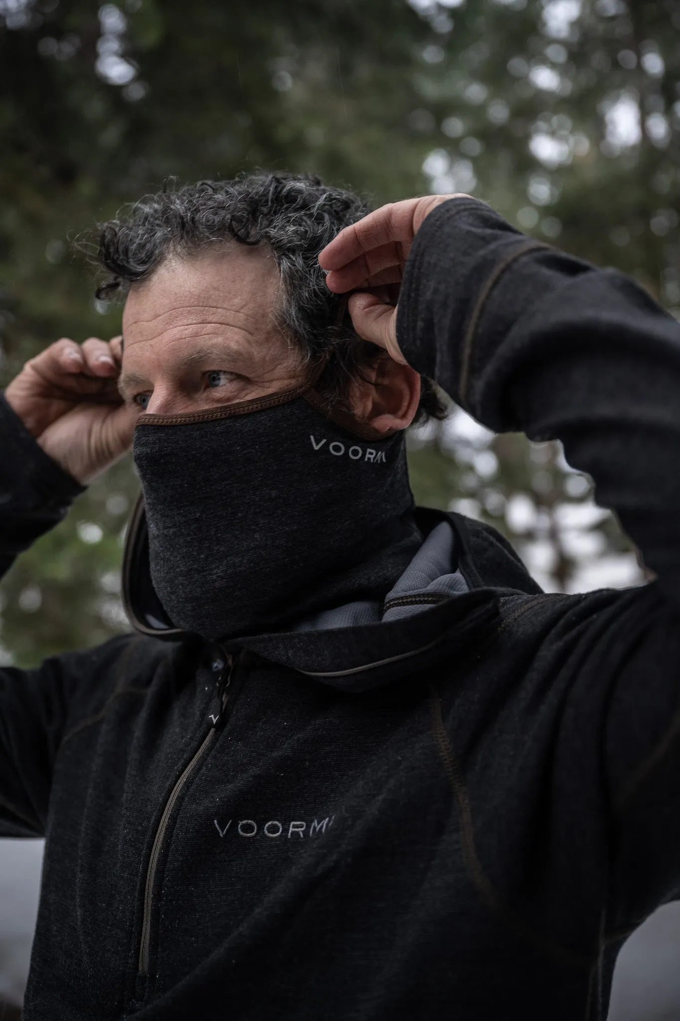 Voormi Everyday Gaiter