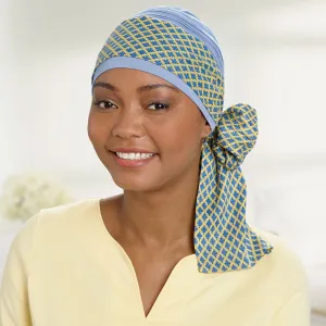 Woodblock Scarfbands