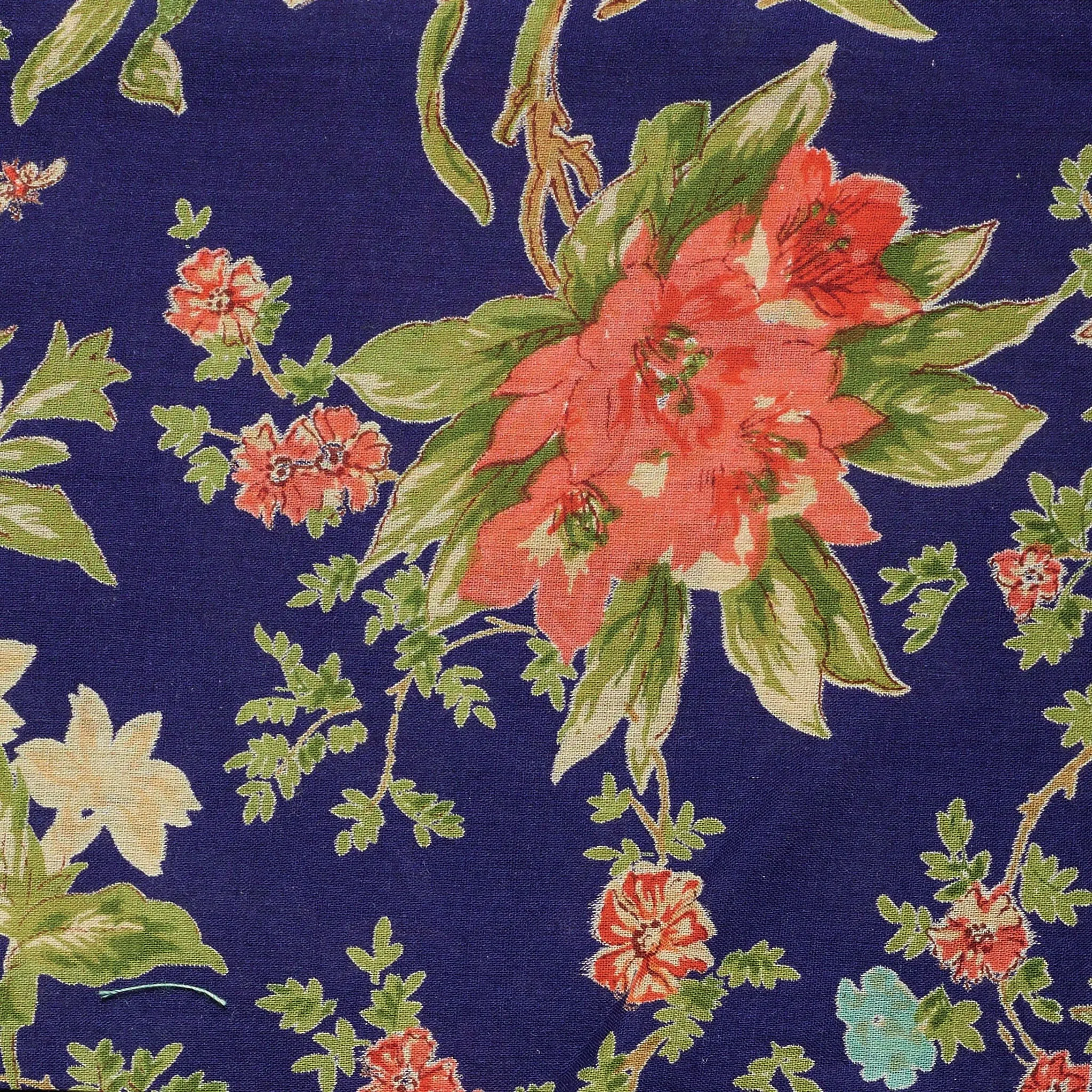 Woodblock Scarfbands